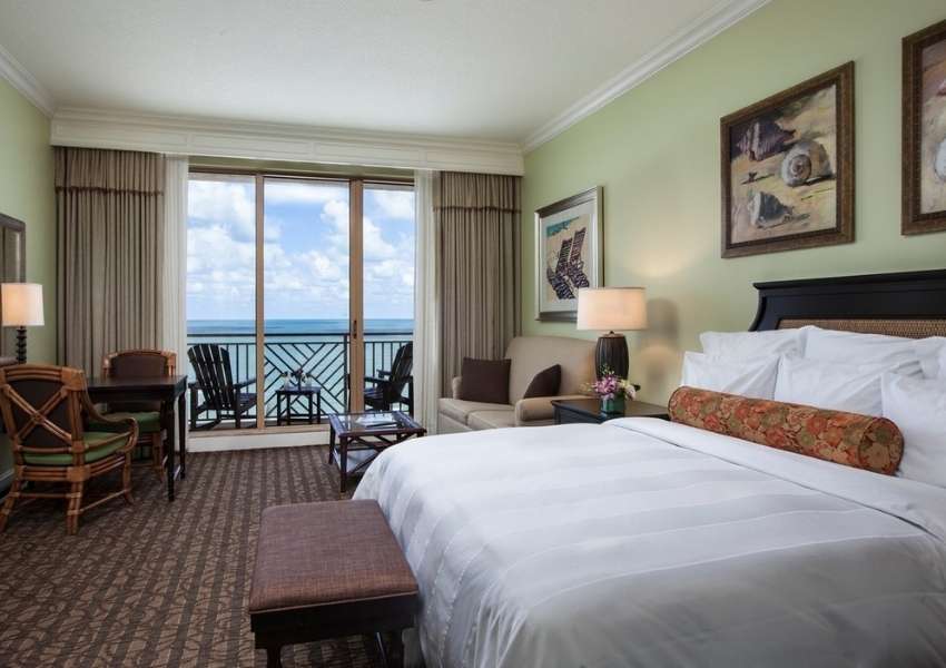 hotels in clearwater beach