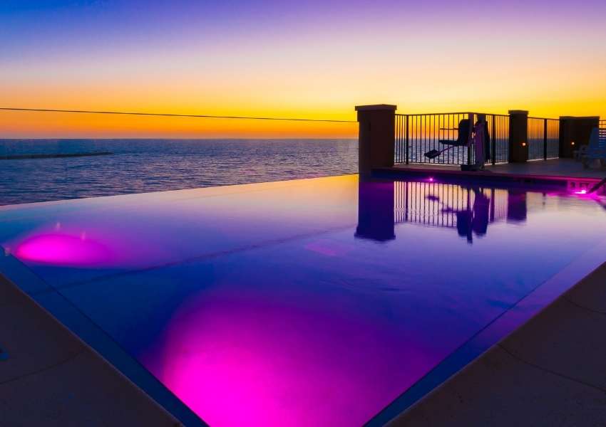 hotels in clearwater beach