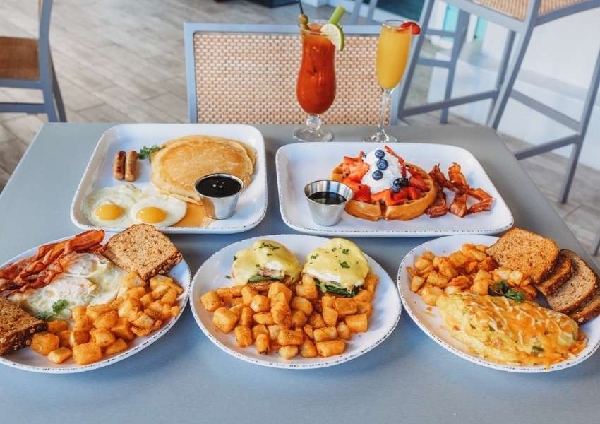 hotels in clearwater beach