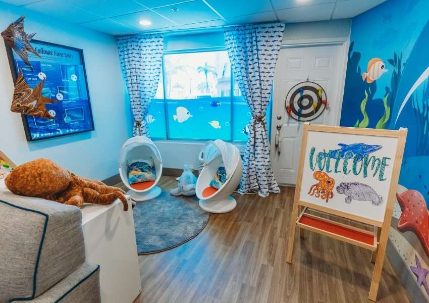 hotels in clearwater beach