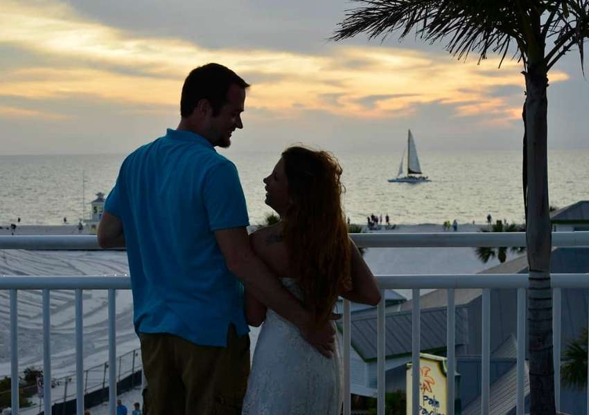 hotels in clearwater beach