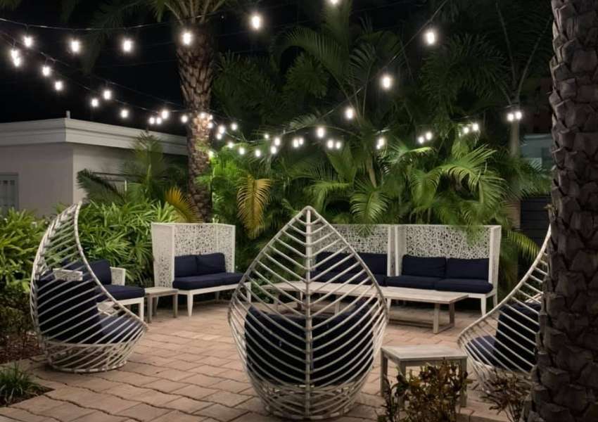 hotels in clearwater beach