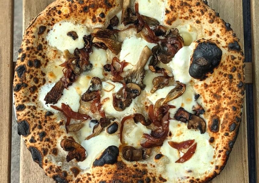 pizza spots in north austin