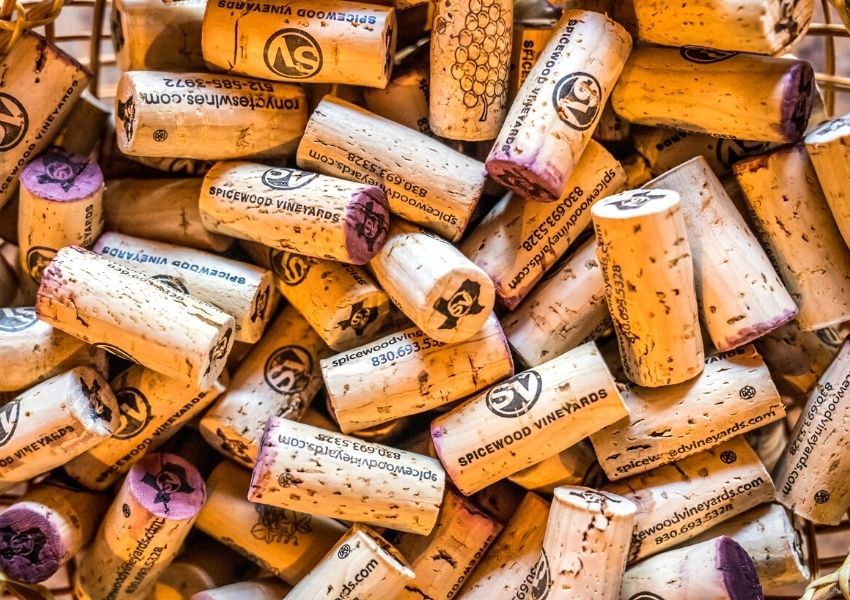 Austin wineries