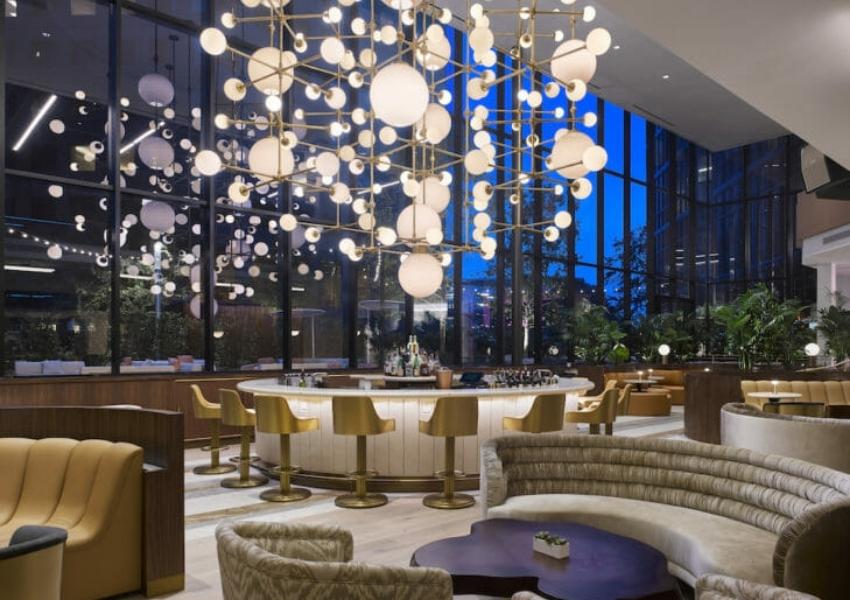romantic hotels