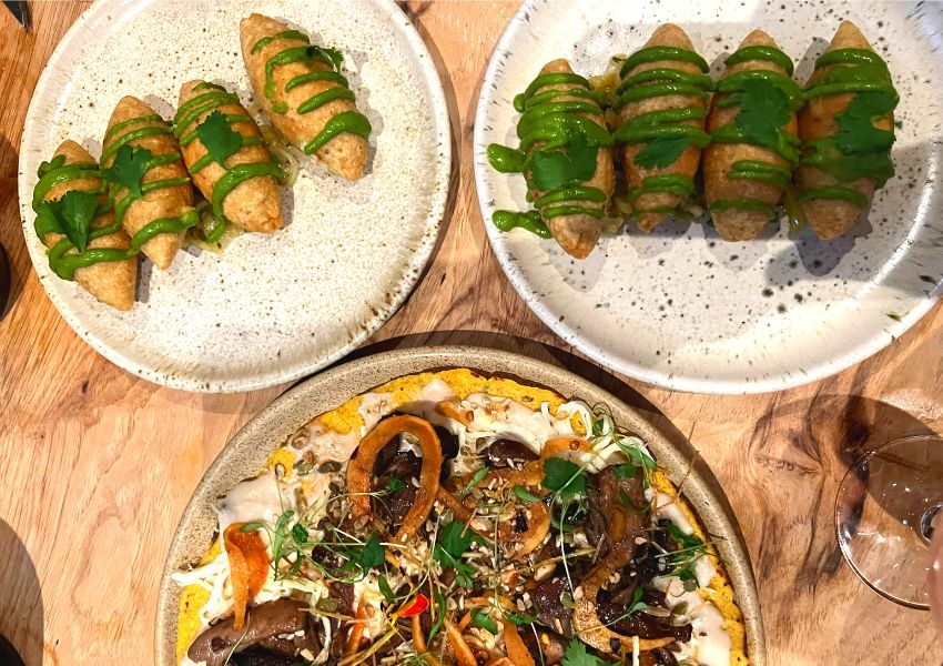local restaurants in austin