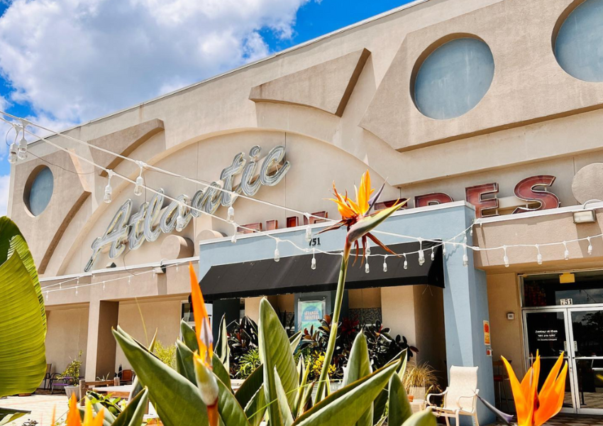 20+ Best Things to Do in Atlantic Beach