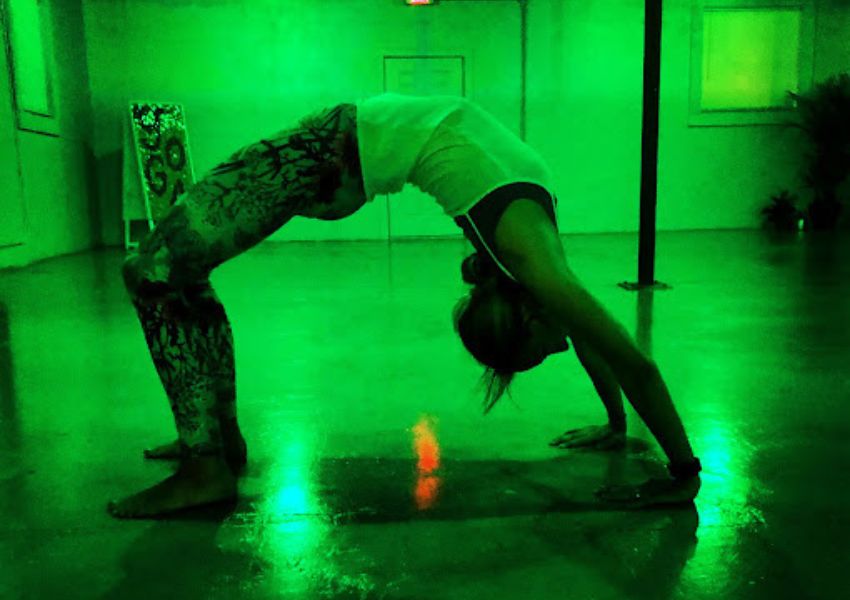 yoga studios camp tampa yoga studios near me