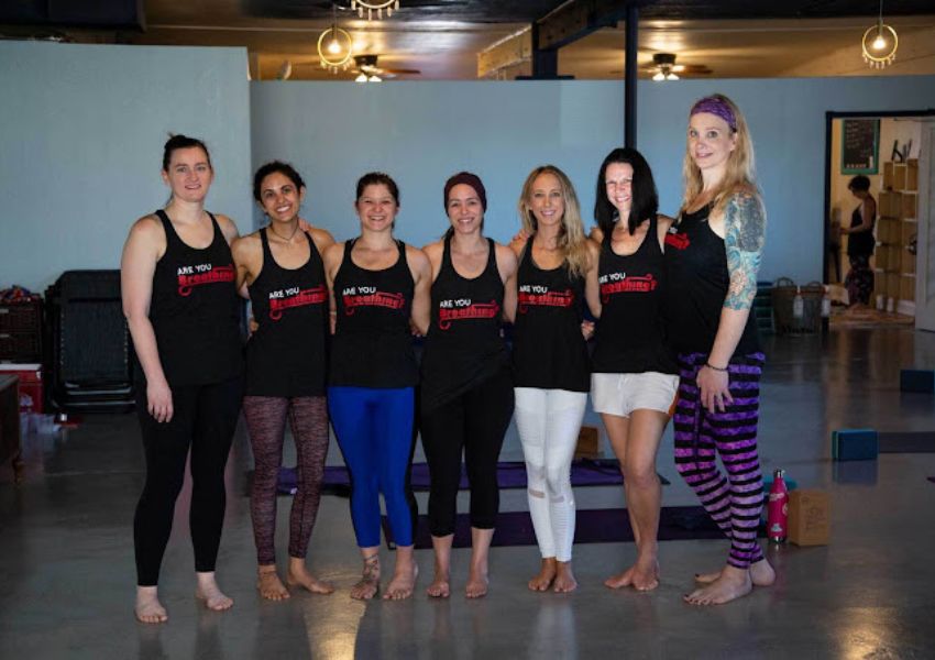 yoga studios camp tampa yoga studios near me