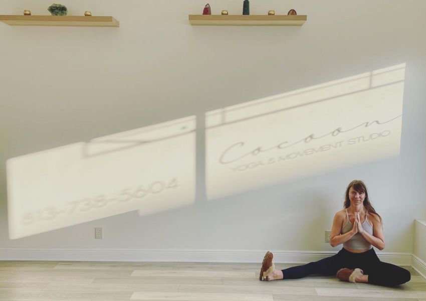 yoga studios camp tampa yoga studios near me