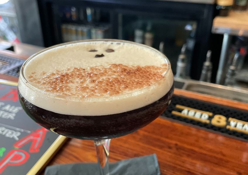 ybor city bars - rock brothers brewing
