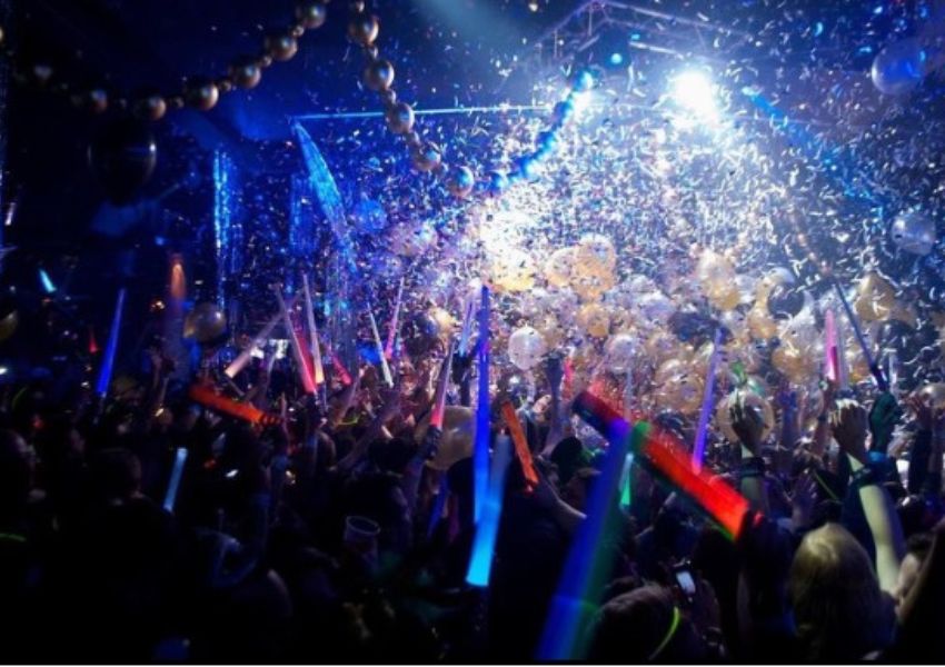 dancing in tampa | dance fitness classes near me | nightlife in tampa florida
