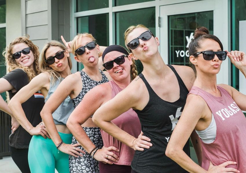 yoga studios camp tampa yoga studios near me