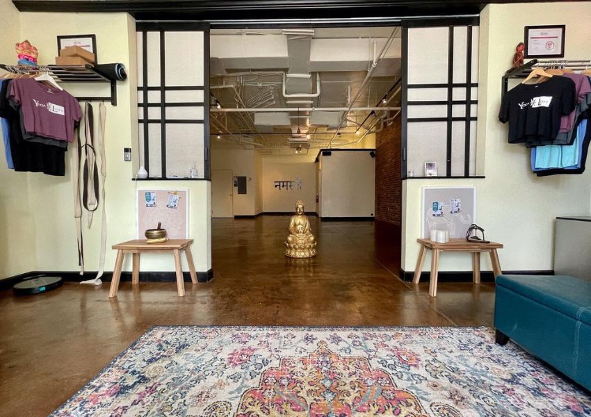 yoga studios camp tampa yoga studios near me