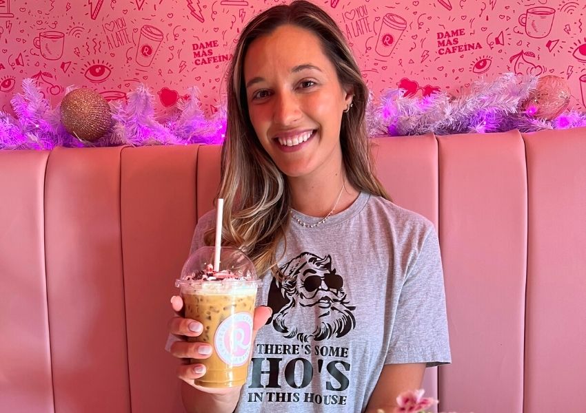 coffee shops in east austin