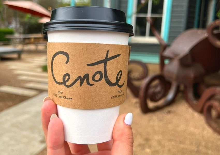 coffee shops in east austin