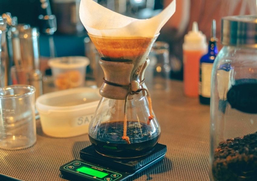 Top 5 Coffee Shops in East Austin