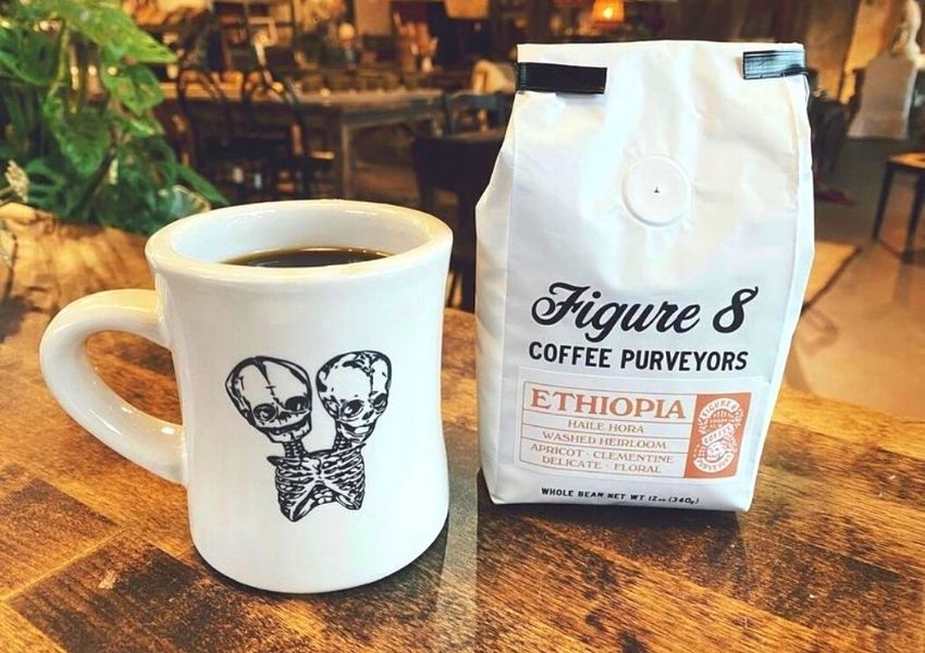 coffee shops in east austin