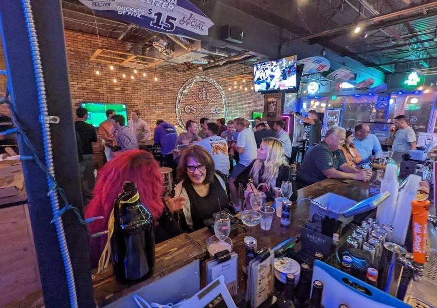 breweries in Clearwater