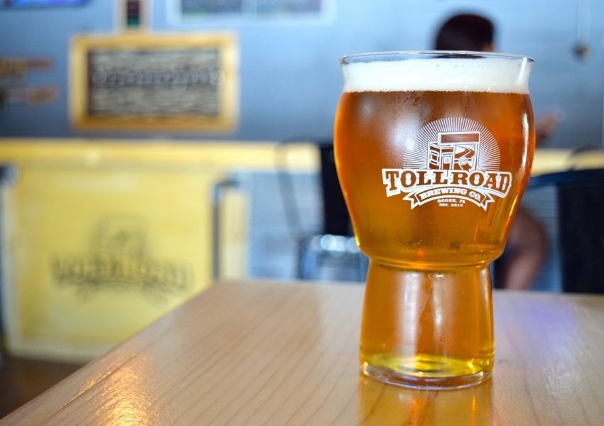 Best Bars in Winter Garden - Breweries and Wineries