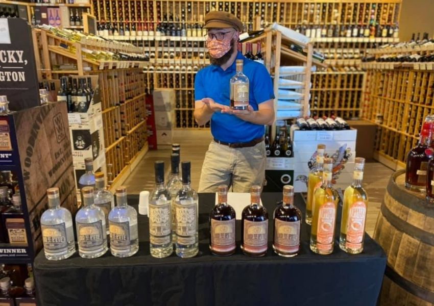 Best Bars in Winter Garden - Breweries and Wineries