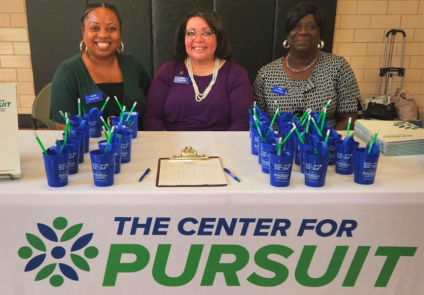 volunteer opportunities