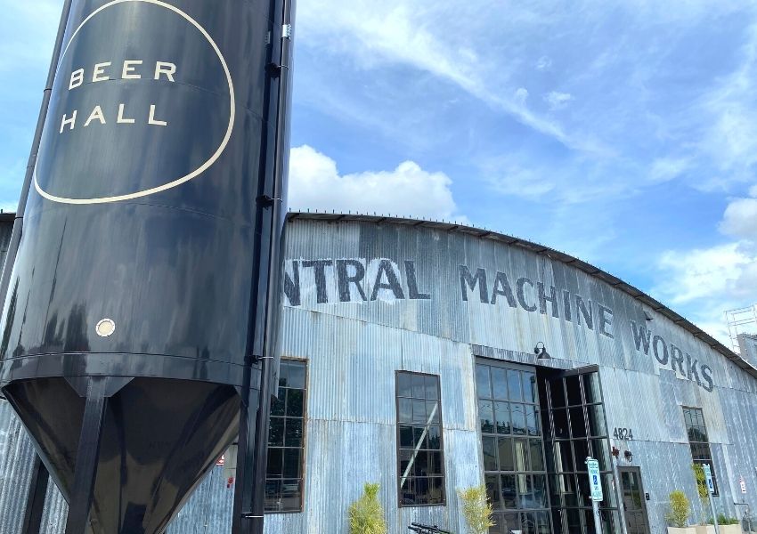 Guide to East Austin Breweries