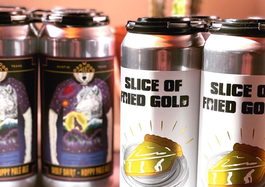 Guide to East Austin Breweries