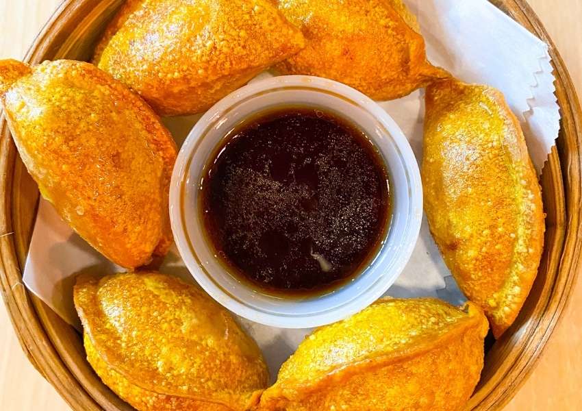 best dumplings in austin