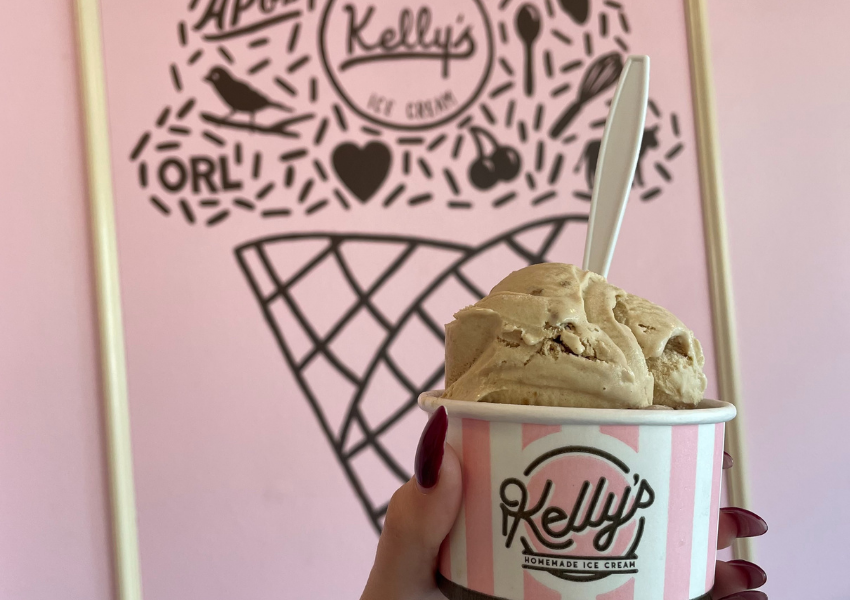 Dishing Up Delectable Dessert Spots in Winter Park