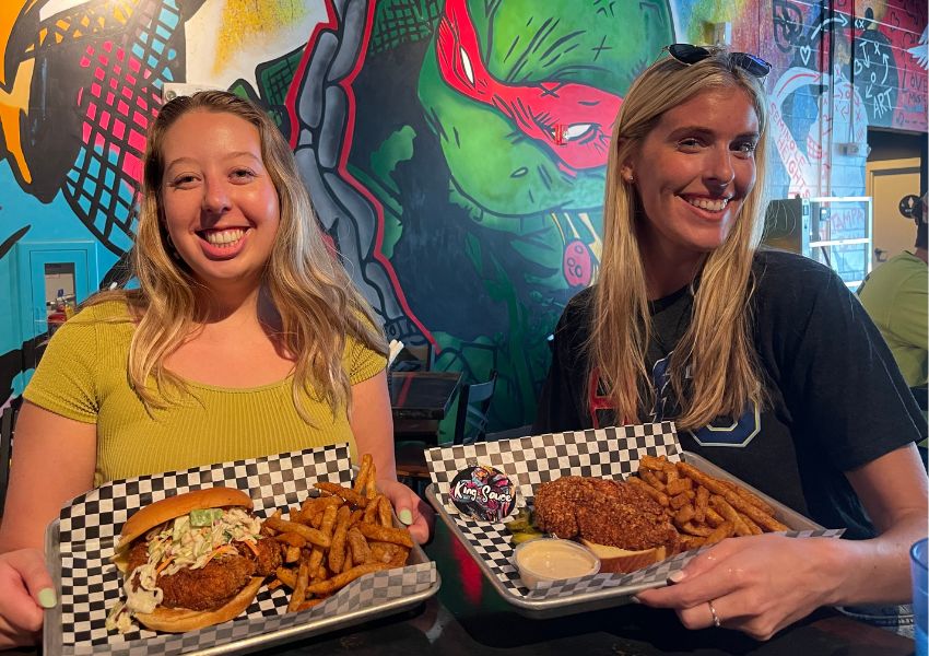 best fried chicken tampa fried chicken tampa best fried chicken in tampa hot chicken tampa restaurants in tampa red mesa mercado best restaurants in tampa