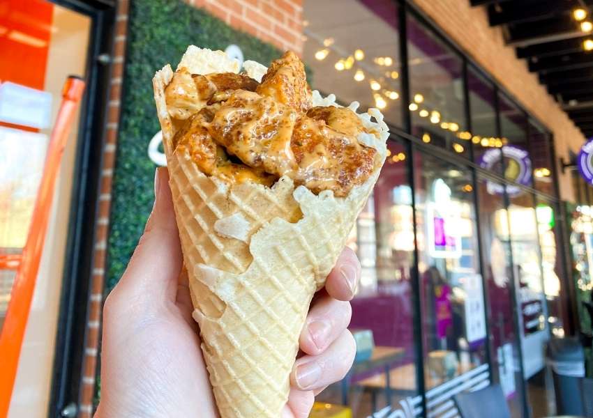 Chick'nCone-dallas-thingstodoindallas