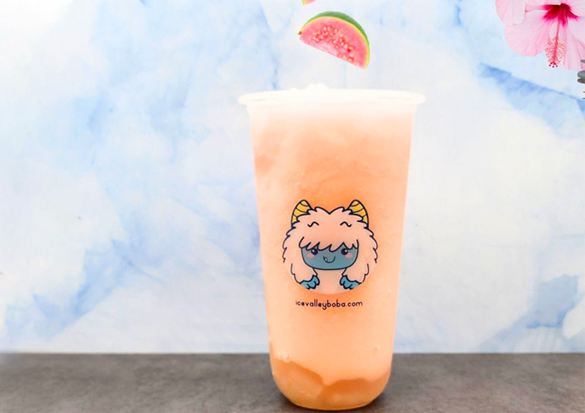boba tea in Cypress