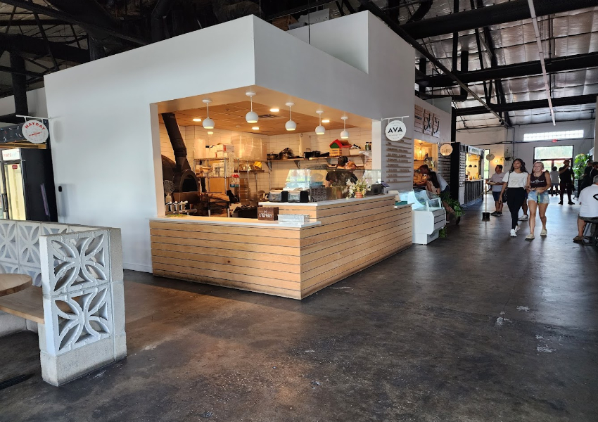 food halls in tampa food hall tampa bay best food halls in tampa