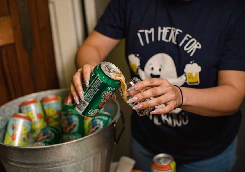 Halloween events in dallas