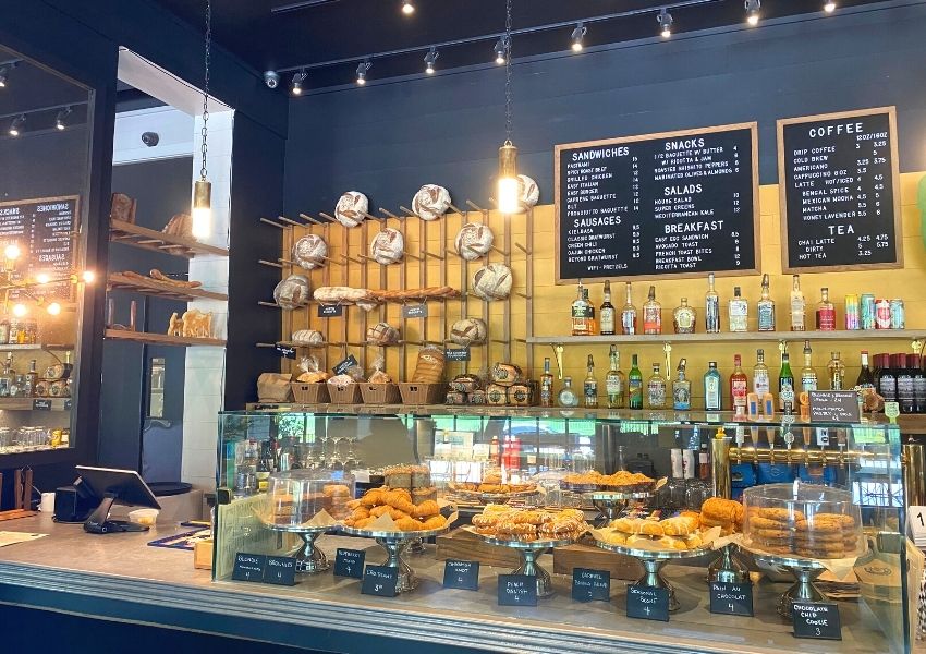 austin coffee shop guide