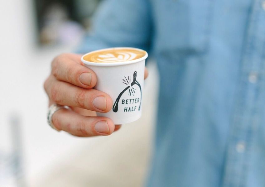 coffee shops in downtown austin