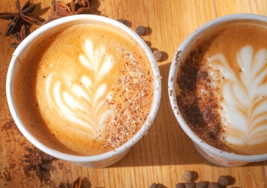 coffee shops in downtown austin