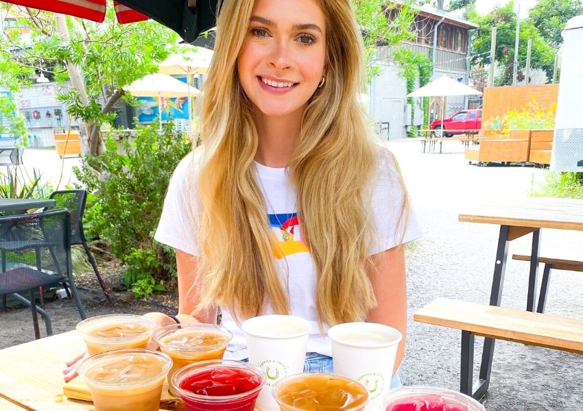 austin coffee shop guide