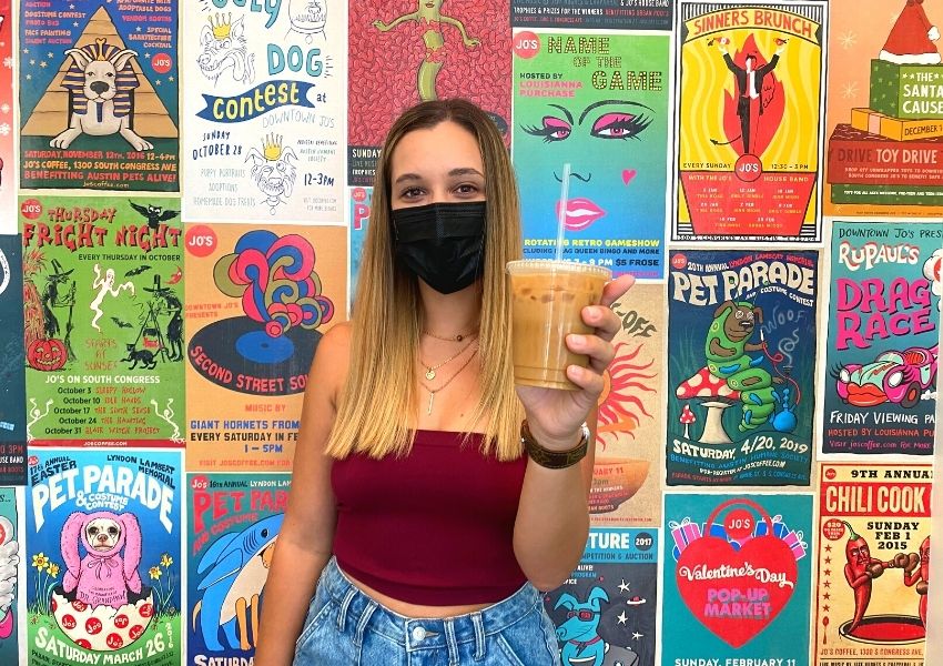 austin coffee shop guide