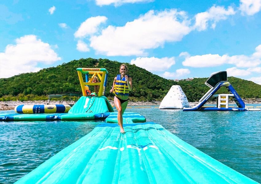 Things to Do in Austin
