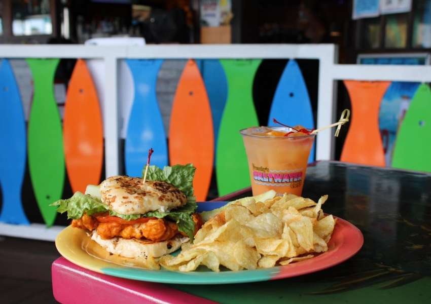 restaurants in tampa bay