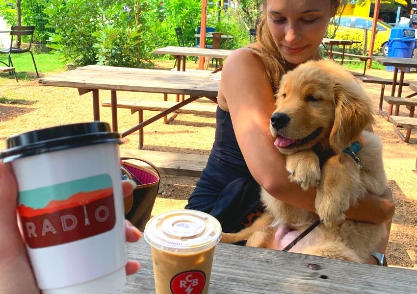 austin coffee shop guide