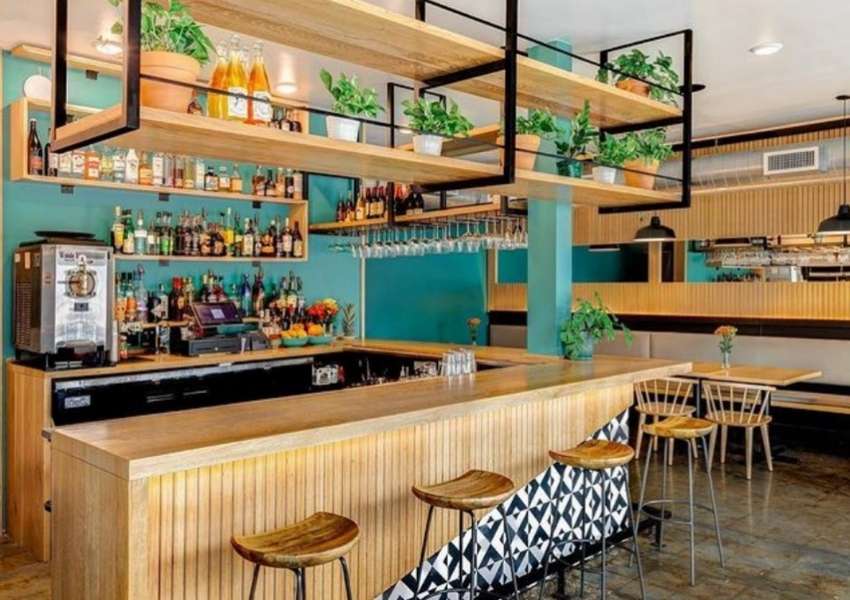 instagrammable restaurants in tampa instagrammable places in tampa instagram worthy spots, best margaritas in Tampa