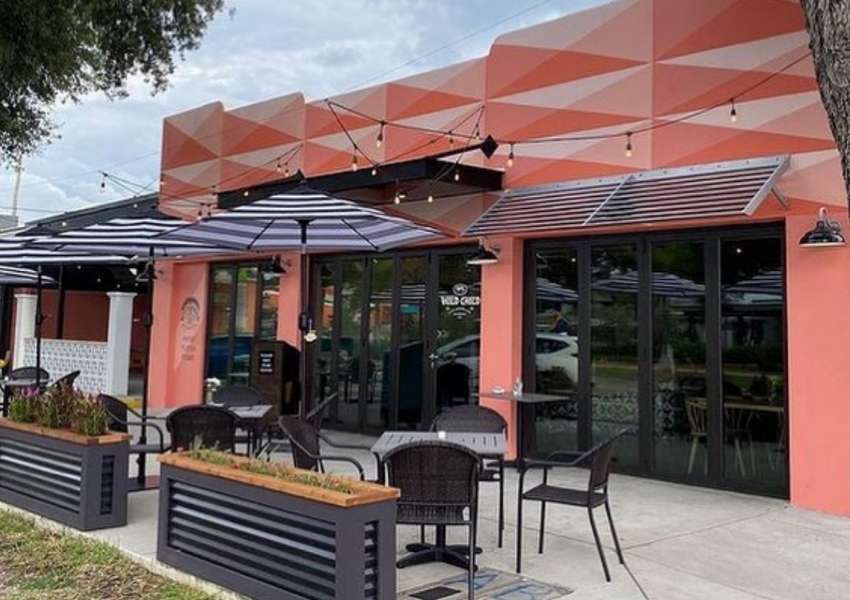 instagrammable restaurants in tampa instagrammable places in tampa instagram worthy spots