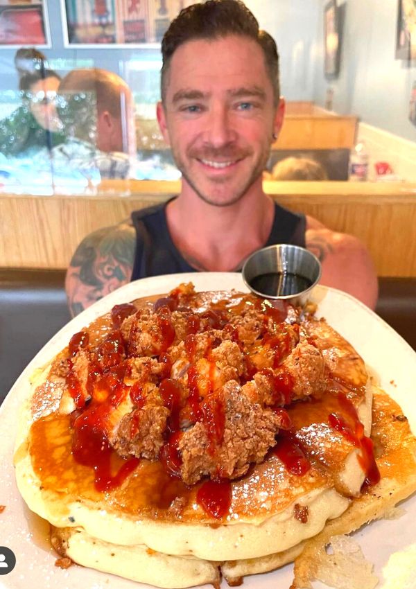 hangover food in austin