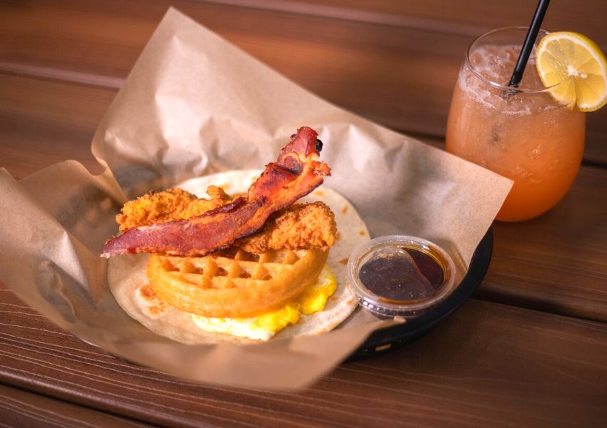 hangover food in austin