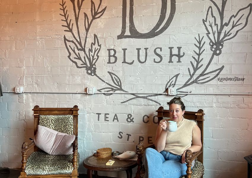tea shop tampa tea store tampa coffee shop tampa