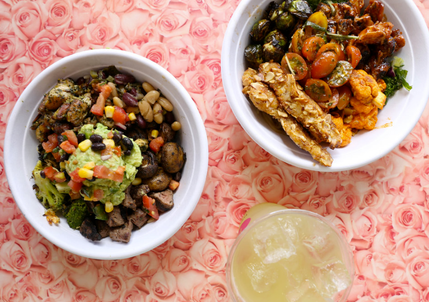 gluten-free restaurants in Orlando