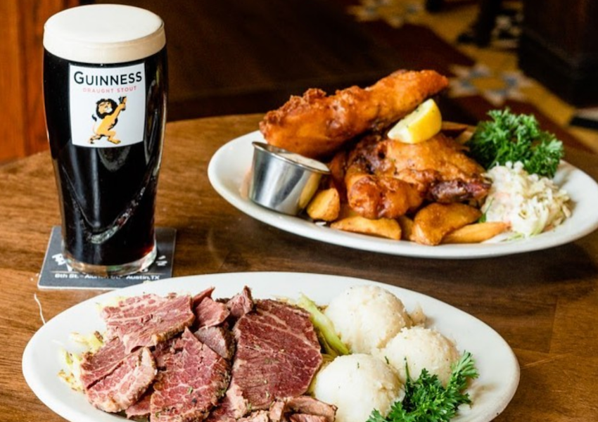 The Best Restaurants in Mueller